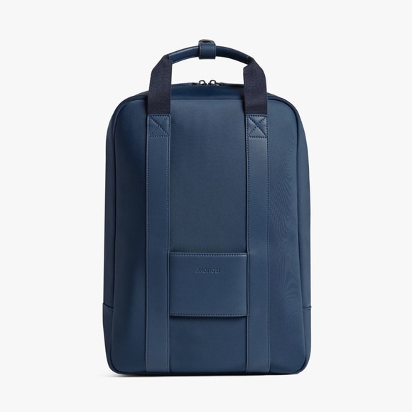Monos Metro Backpack Oxford Blue - Picture 6 of 13
